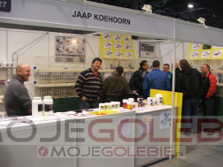 Targi ExpoGołębie grudzień 2014