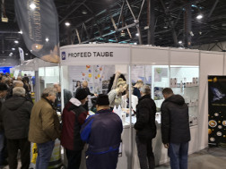 Targi ExpoGołębie 2019