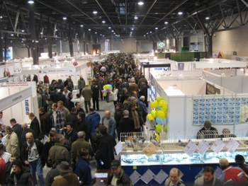 Expo Gołębie 2010